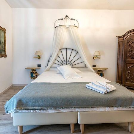 Rooms Alla Loggia Del Castello Trydent Zewnętrze zdjęcie