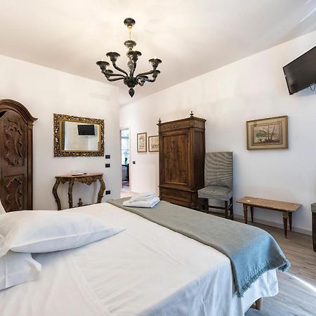 Rooms Alla Loggia Del Castello Trydent Zewnętrze zdjęcie