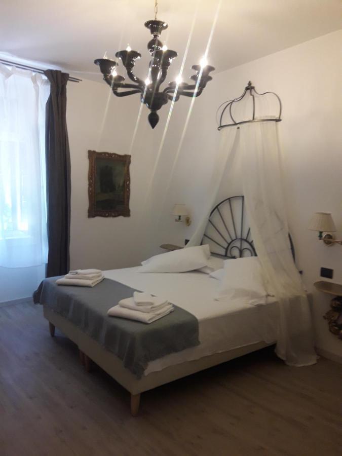 Rooms Alla Loggia Del Castello Trydent Zewnętrze zdjęcie