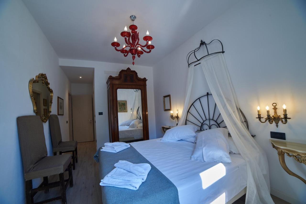 Rooms Alla Loggia Del Castello Trydent Zewnętrze zdjęcie