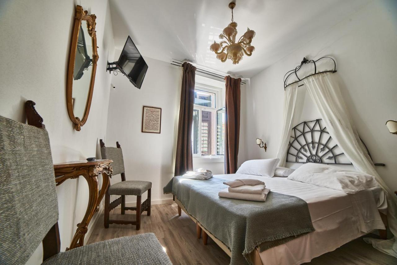 Rooms Alla Loggia Del Castello Trydent Zewnętrze zdjęcie